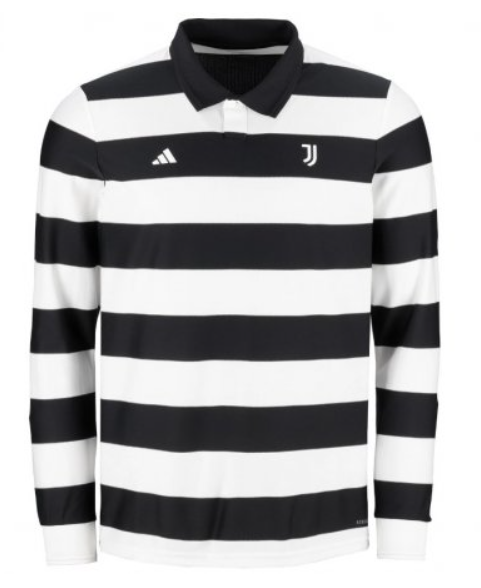 Juventus 4a Equipación 2025/26 ML Juventus 4a Equipación 2025/26 ML